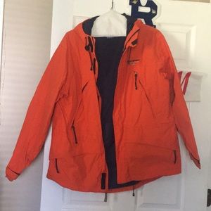 Polo sport Rain jacket